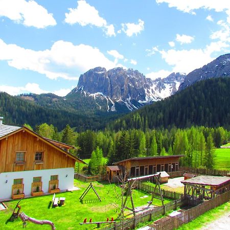 Agriturismo Luech De Vanc ซานมาร์ตีโน อิน บาร์เดีย ภายนอก รูปภาพ