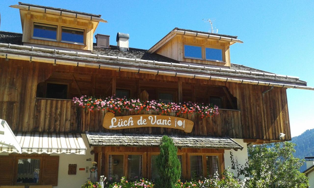 Agriturismo Luech De Vanc ซานมาร์ตีโน อิน บาร์เดีย ภายนอก รูปภาพ