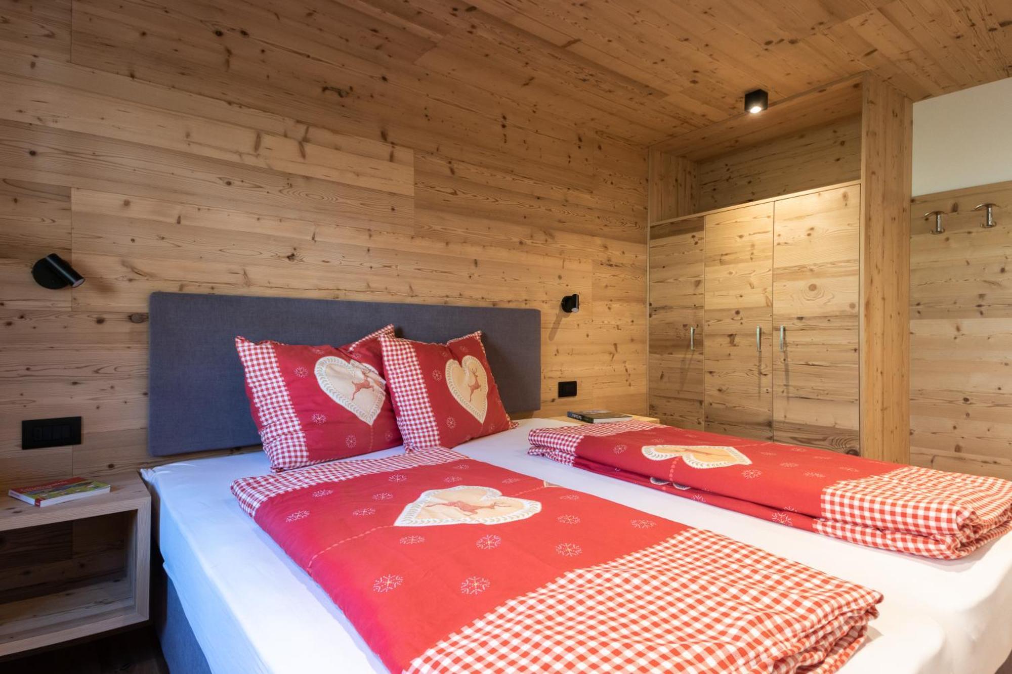 Agriturismo Luech De Vanc ซานมาร์ตีโน อิน บาร์เดีย ภายนอก รูปภาพ