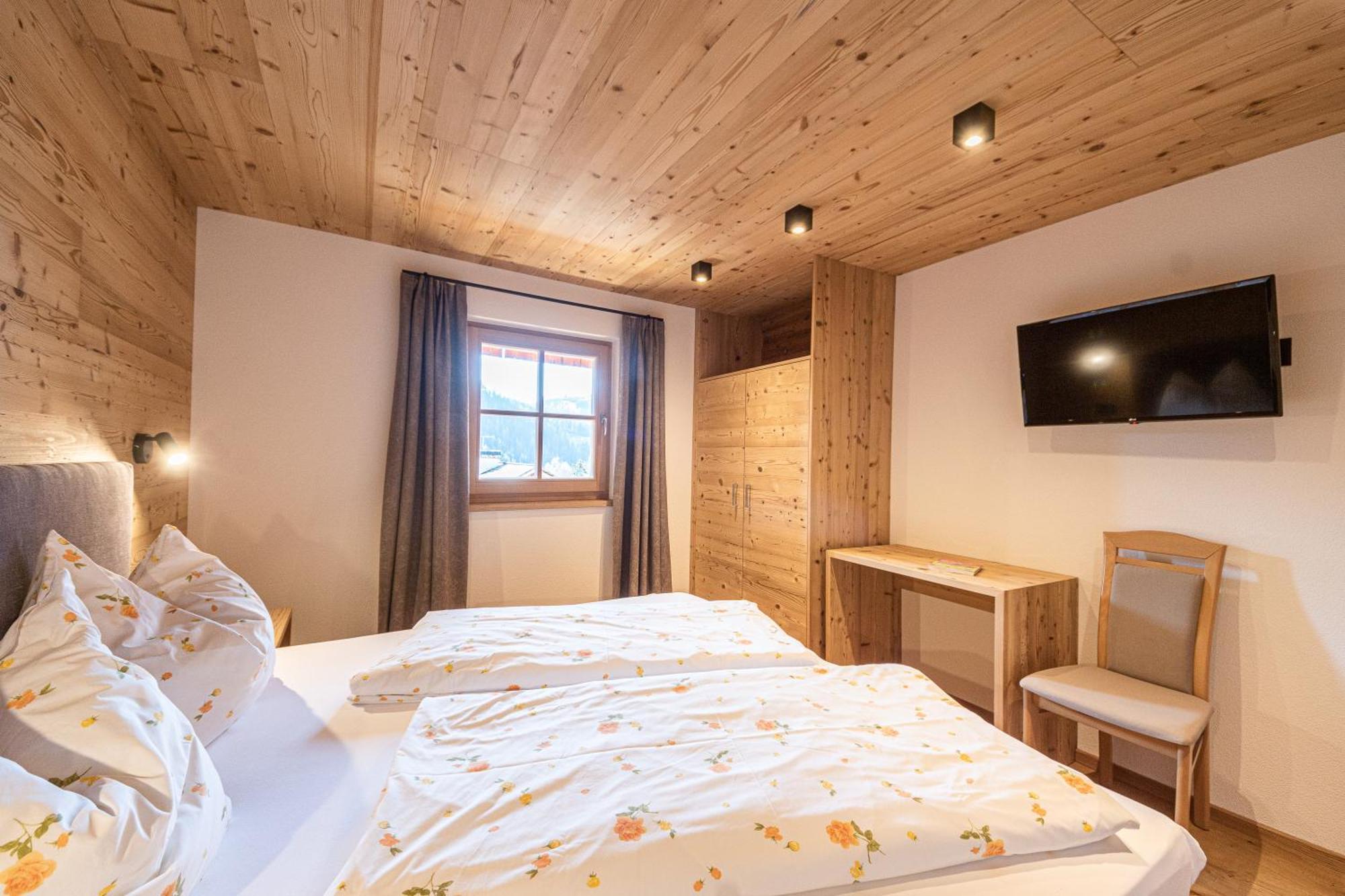 Agriturismo Luech De Vanc ซานมาร์ตีโน อิน บาร์เดีย ภายนอก รูปภาพ
