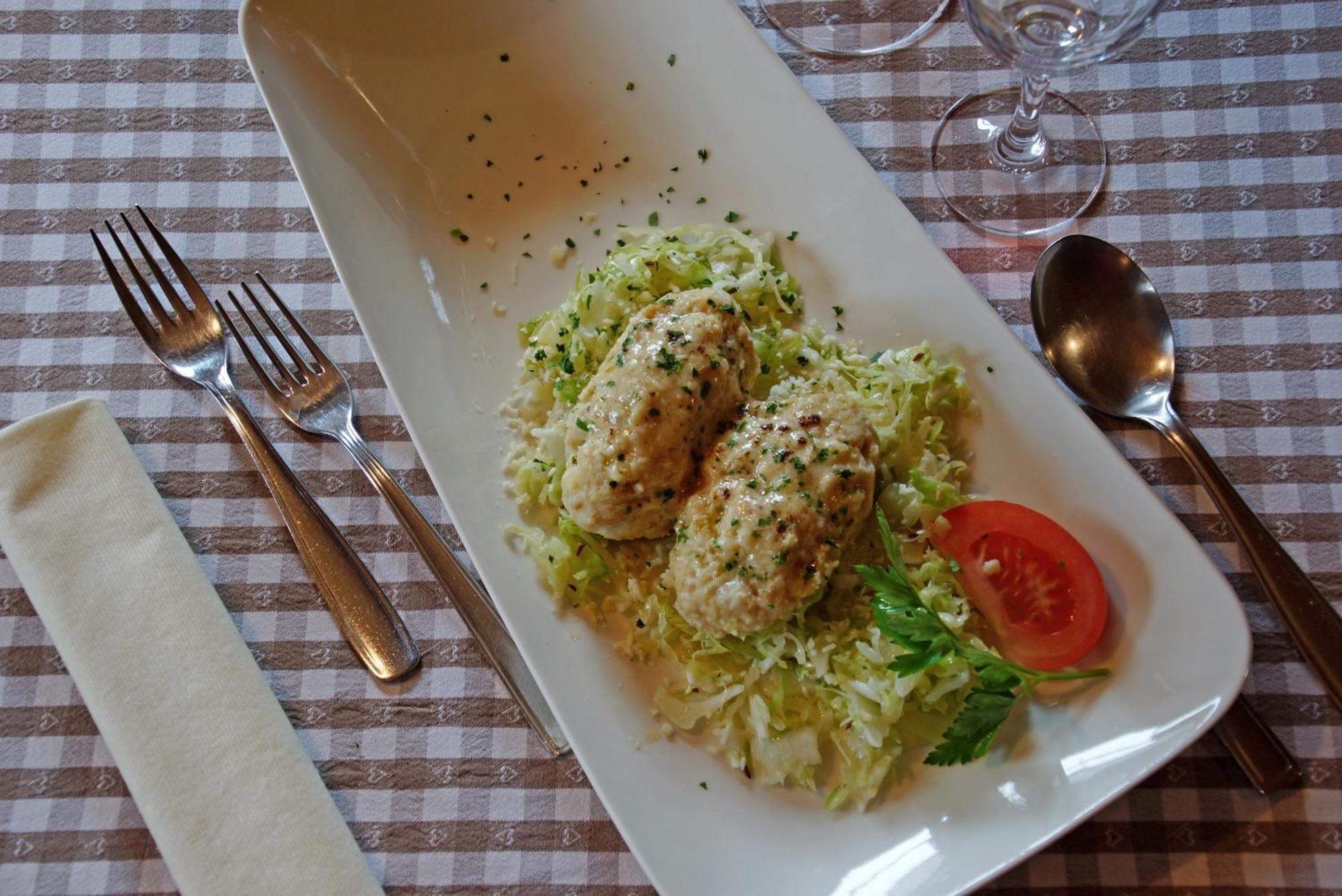 Agriturismo Luech De Vanc ซานมาร์ตีโน อิน บาร์เดีย ภายนอก รูปภาพ