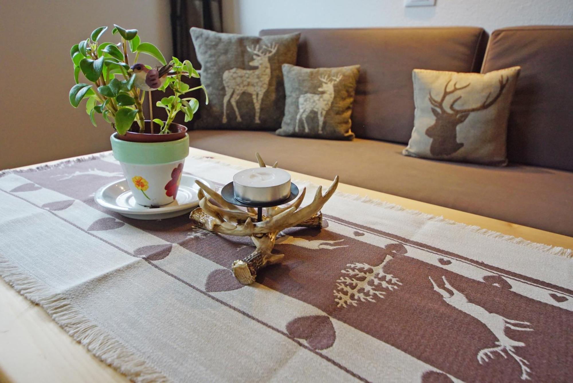 Agriturismo Luech De Vanc ซานมาร์ตีโน อิน บาร์เดีย ภายนอก รูปภาพ