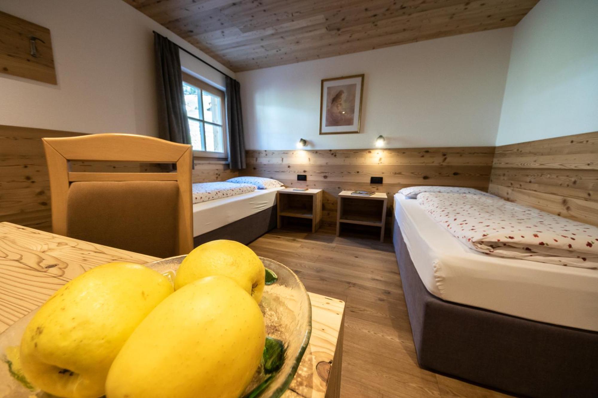 Agriturismo Luech De Vanc ซานมาร์ตีโน อิน บาร์เดีย ภายนอก รูปภาพ