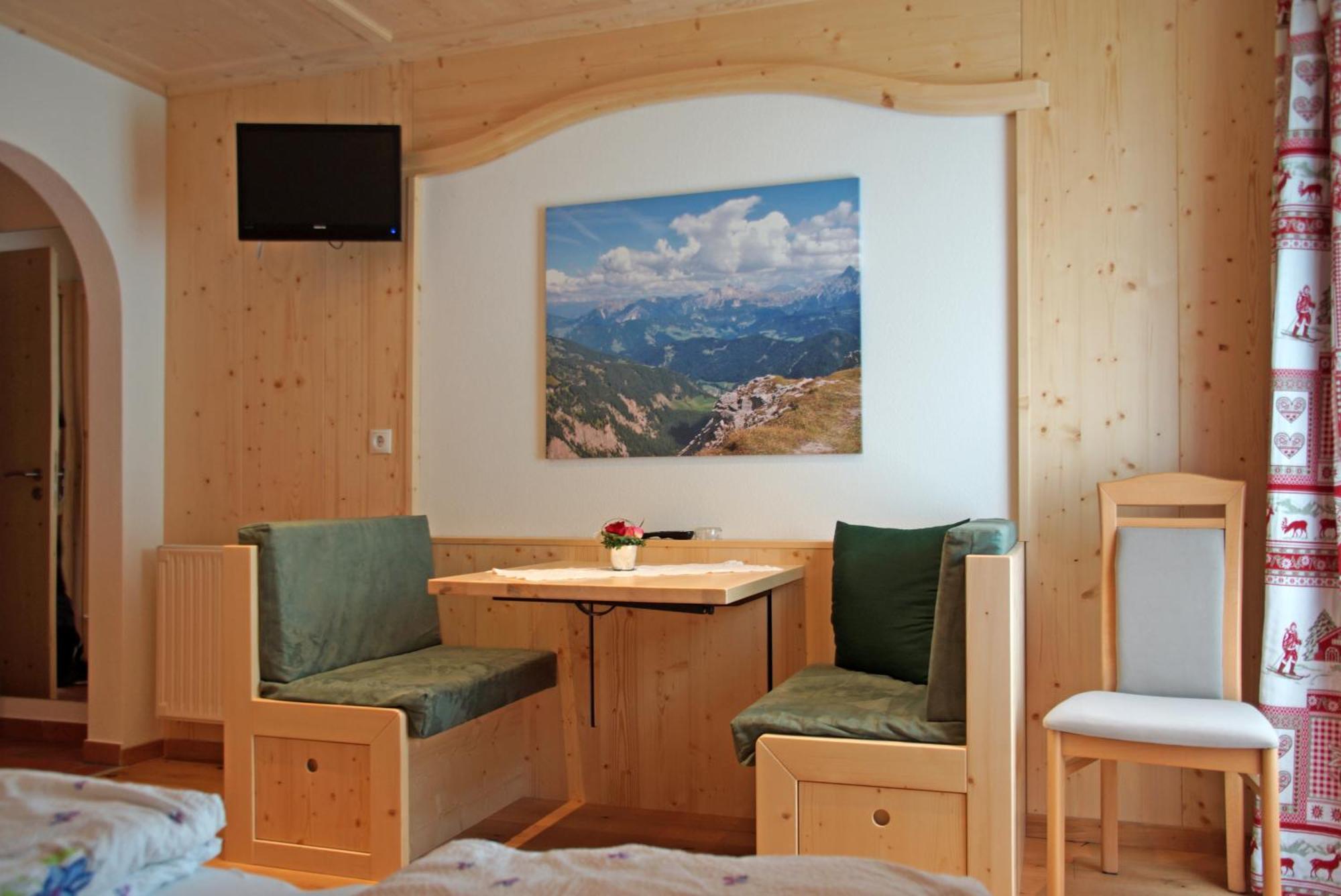 Agriturismo Luech De Vanc ซานมาร์ตีโน อิน บาร์เดีย ภายนอก รูปภาพ