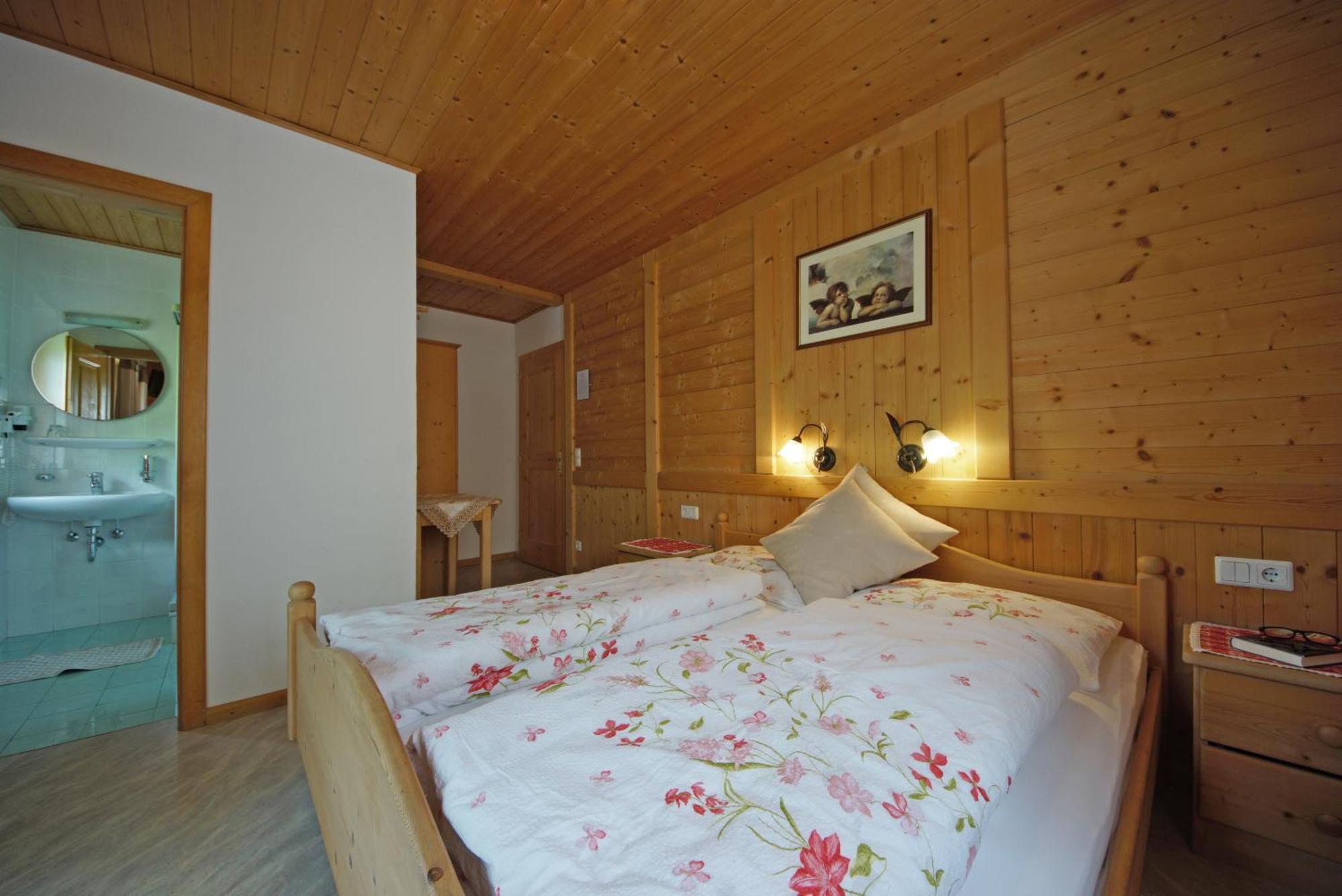 Agriturismo Luech De Vanc ซานมาร์ตีโน อิน บาร์เดีย ภายนอก รูปภาพ