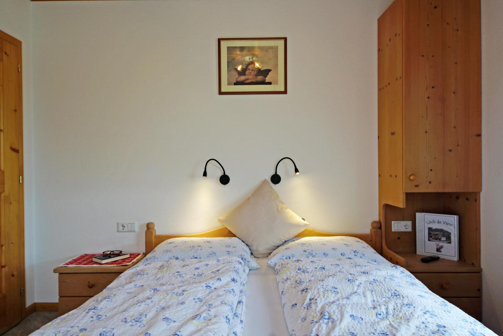 Agriturismo Luech De Vanc ซานมาร์ตีโน อิน บาร์เดีย ภายนอก รูปภาพ