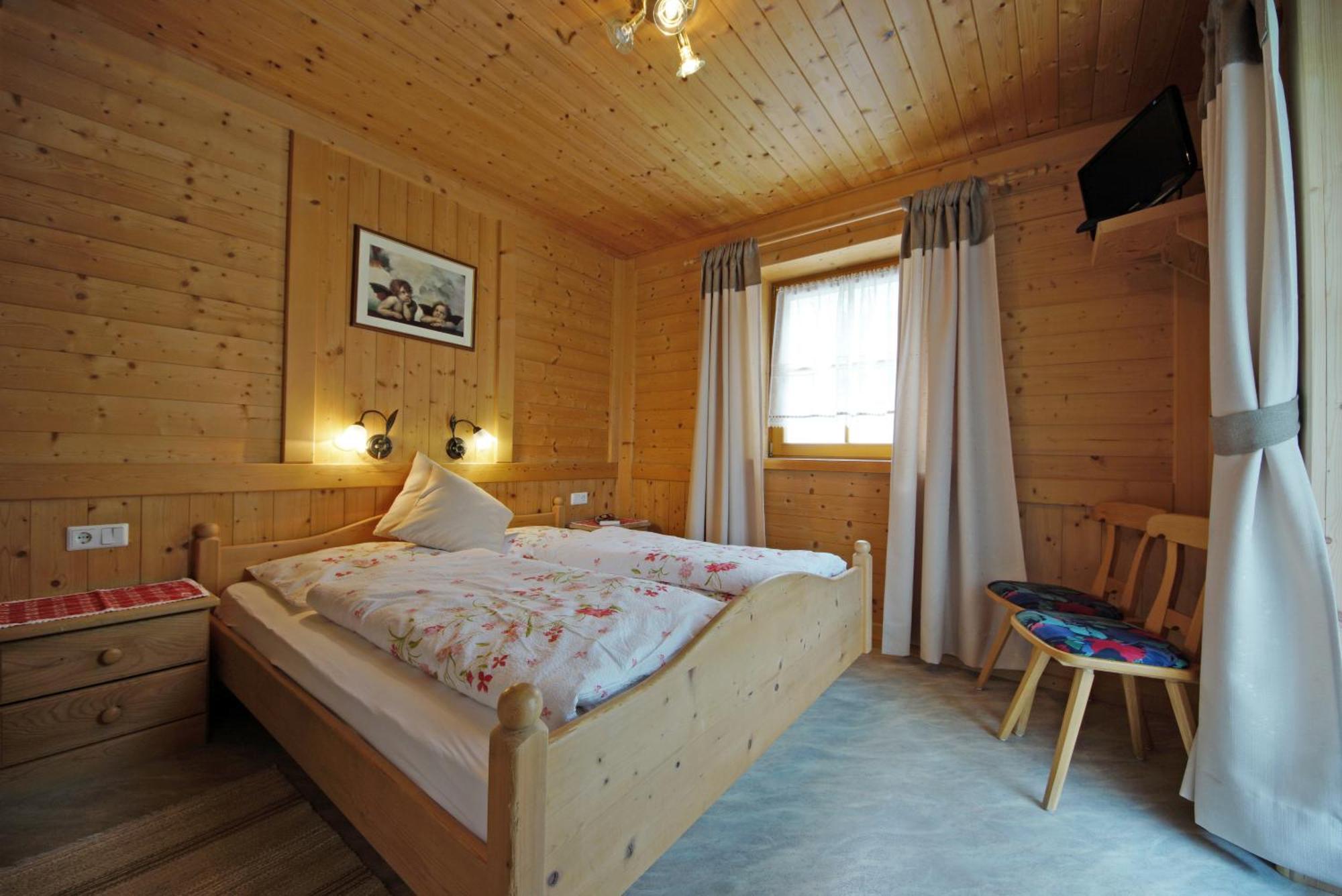 Agriturismo Luech De Vanc ซานมาร์ตีโน อิน บาร์เดีย ภายนอก รูปภาพ