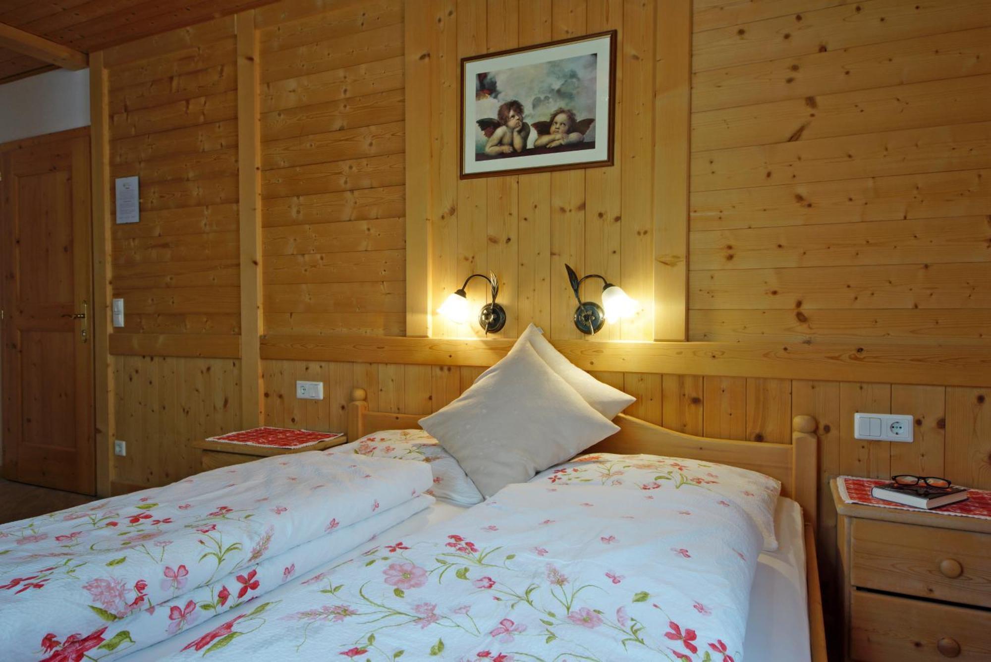 Agriturismo Luech De Vanc ซานมาร์ตีโน อิน บาร์เดีย ภายนอก รูปภาพ